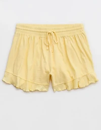 Aerie Happiest Flirty Short