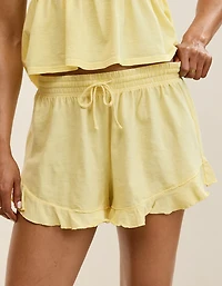 Aerie Happiest Flirty Short