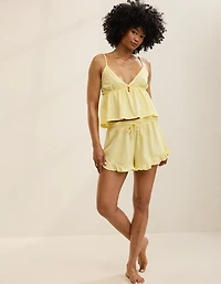 Aerie Happiest Flirty Short