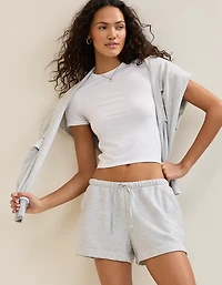 Aerie Jet Setter Short