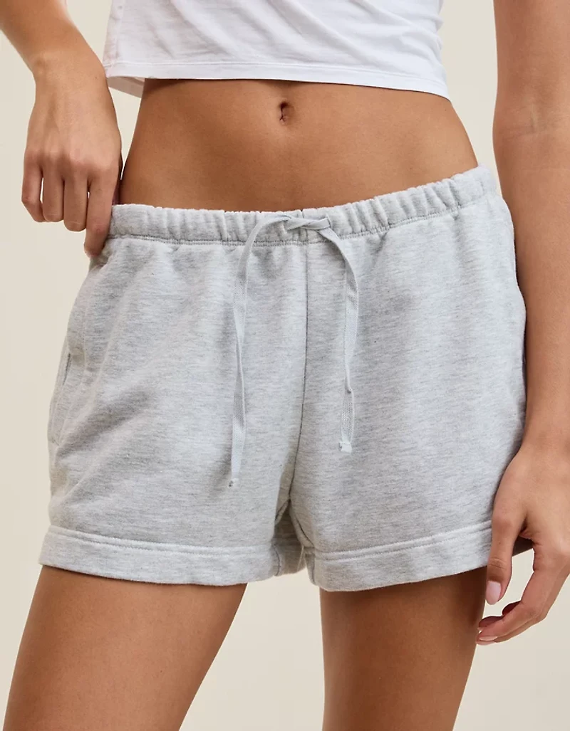 Aerie Jet Setter Short