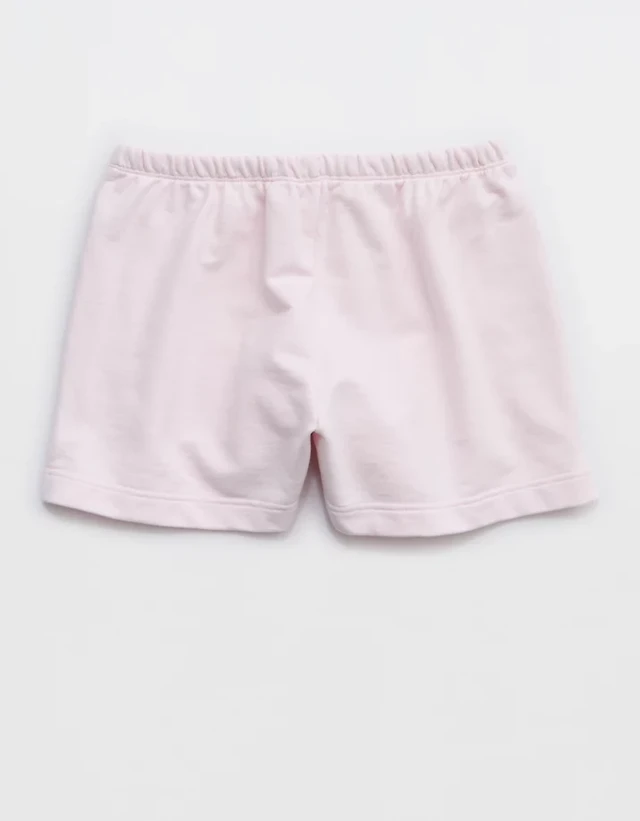 Aerie Jet Setter Short