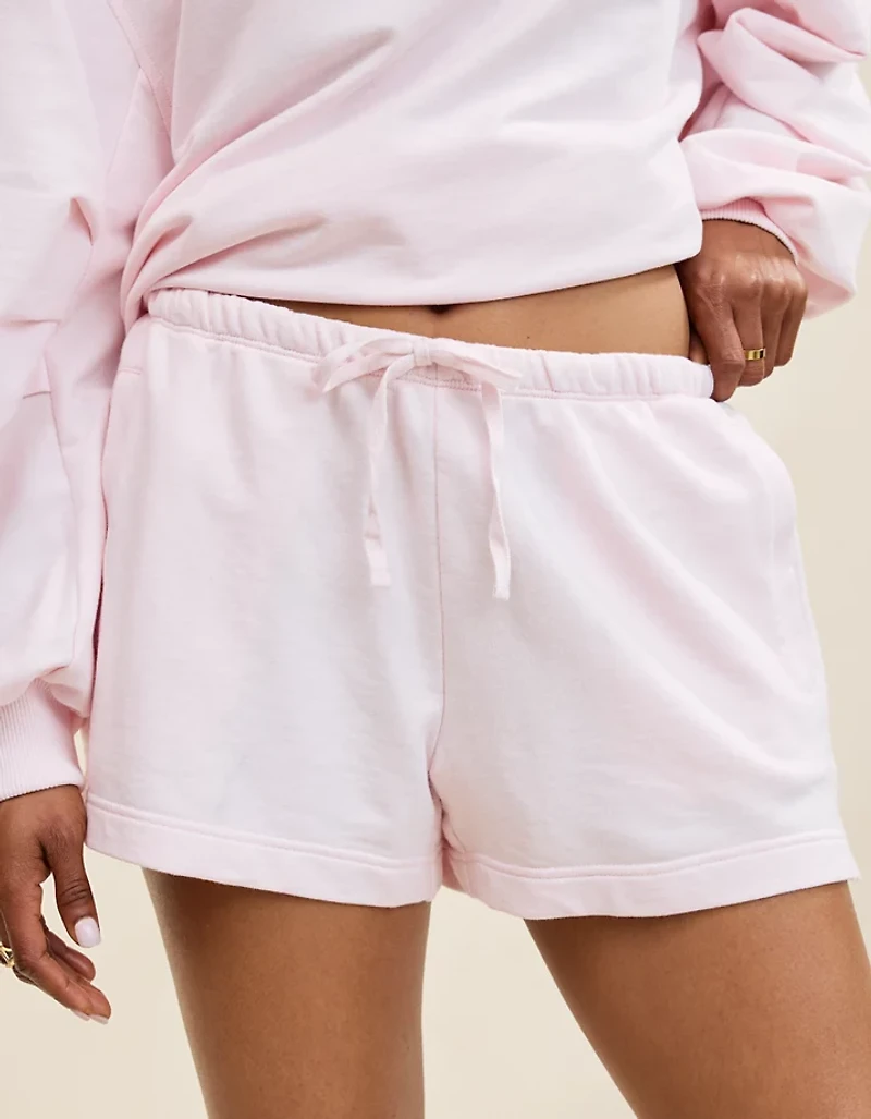 Aerie Jet Setter Short