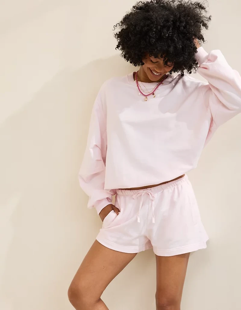 Aerie Jet Setter Short