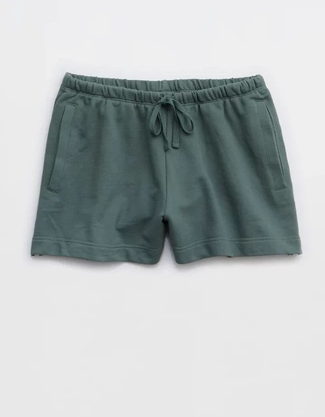Aerie Jet Setter Short