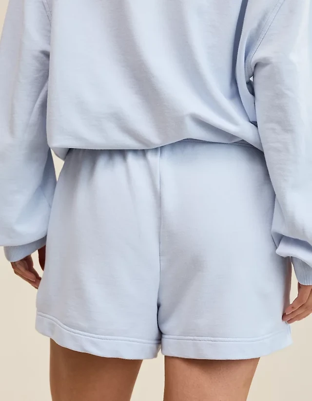 Aerie Jet Setter Short