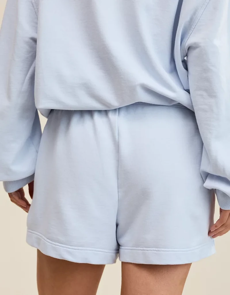 Aerie Jet Setter Short