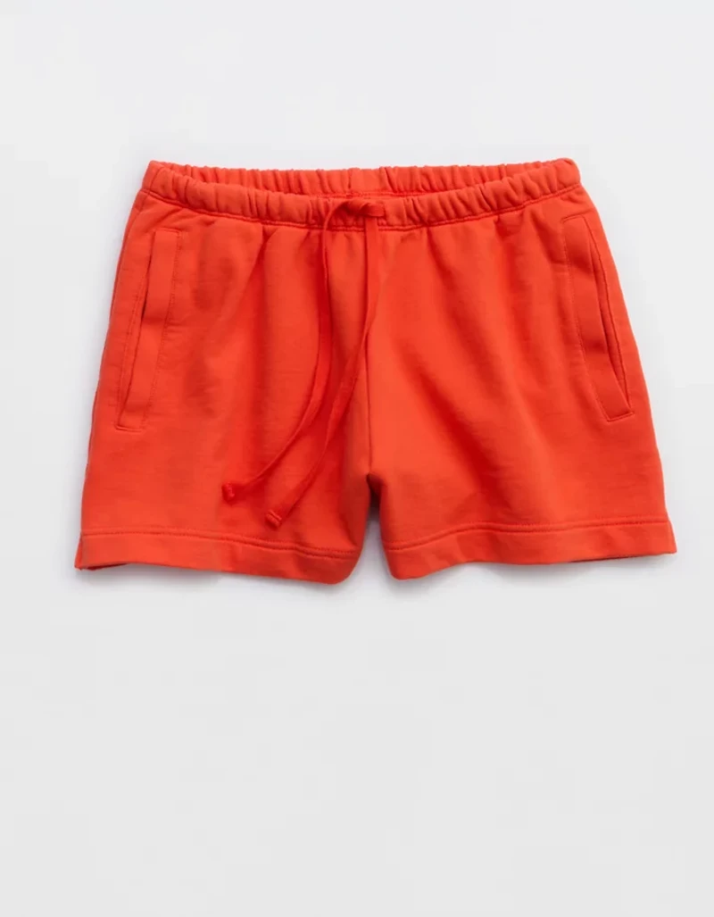 Aerie Jet Setter Short