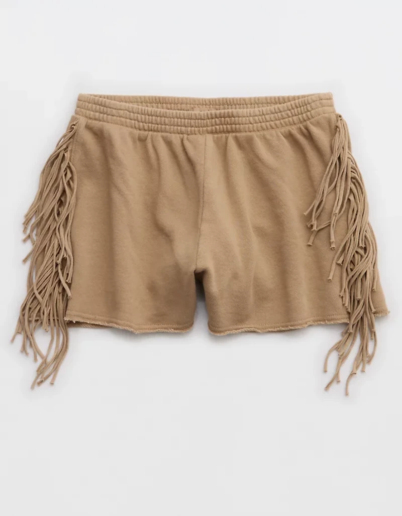 Aerie Festival Fringe Short