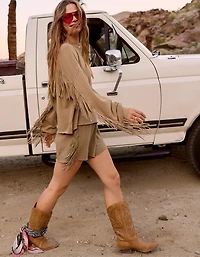 Aerie Festival Fringe Short