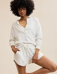 Aerie Poolside Terry Short