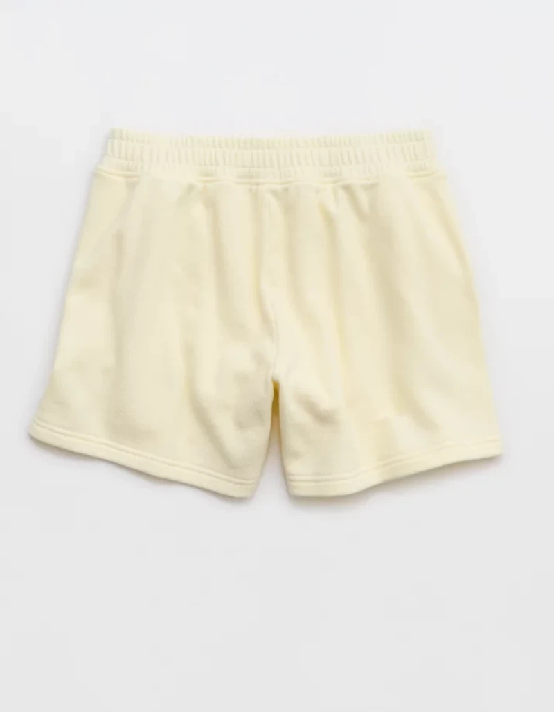 Aerie Textured Short