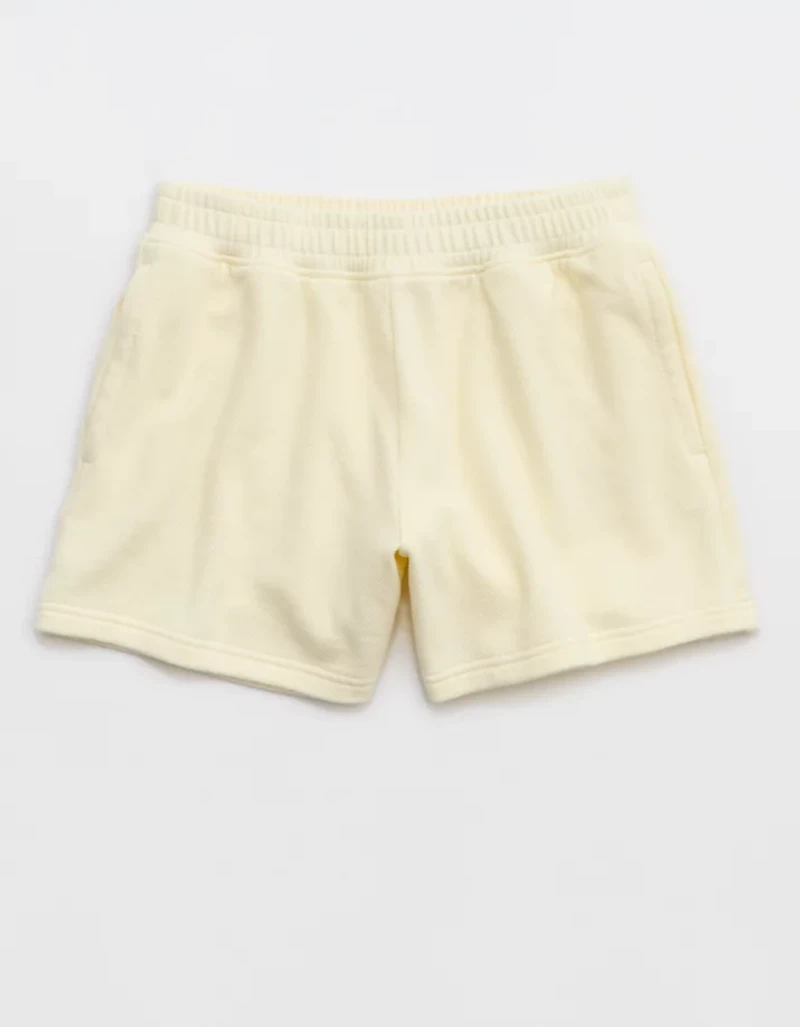 Aerie Textured Short