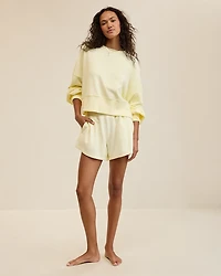 Aerie Textured Short