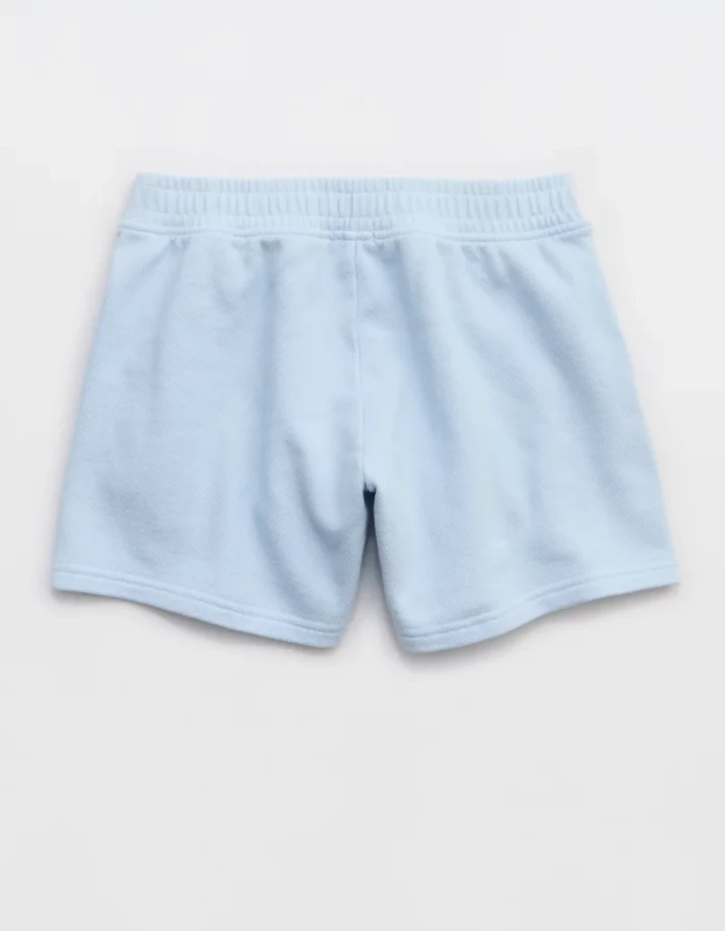 Aerie Textured Short