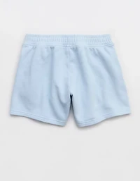 Aerie Textured Short