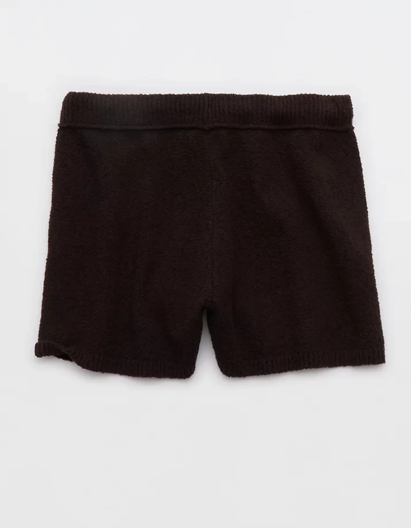 Aerie Sweater Short