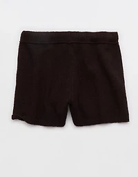 Aerie Sweater Short