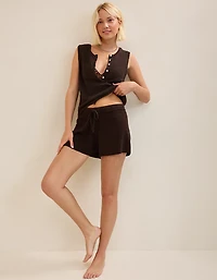 Aerie Sweater Short