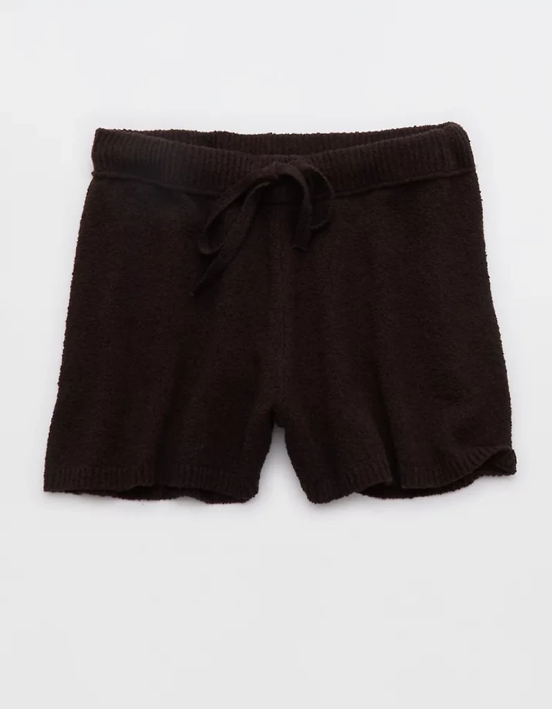 Aerie Sweater Short