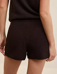 Aerie Sweater Short