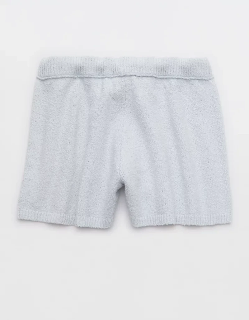 Aerie Sweater Short