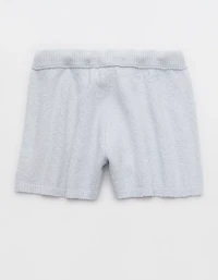 Aerie Sweater Short