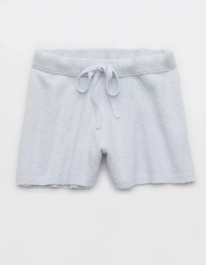 Aerie Sweater Short