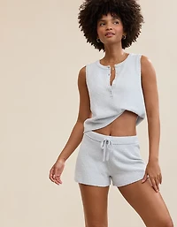 Aerie Sweater Short
