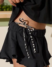 Aerie Happiest Flirty Short