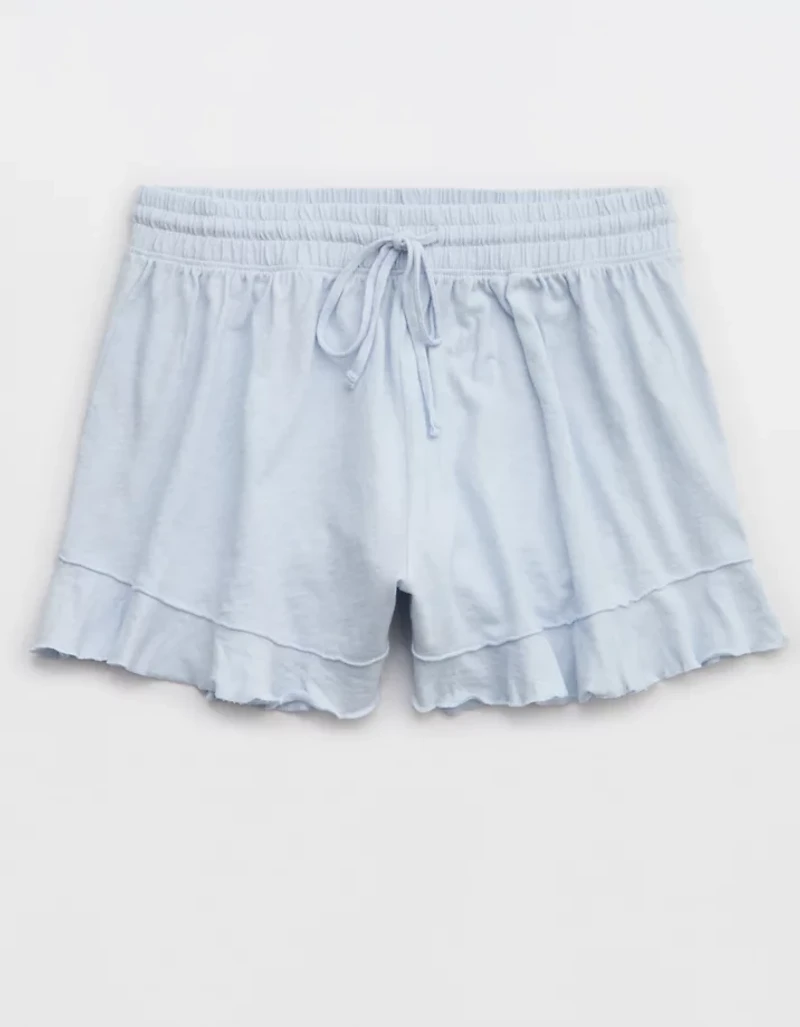 Aerie Happiest Flirty Short