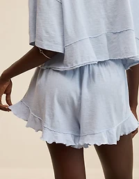 Aerie Happiest Flirty Short