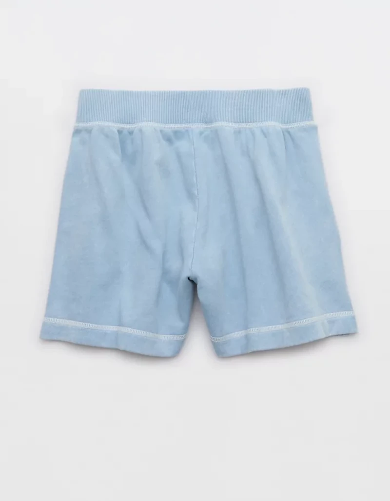 Aerie Go-To Stitch Short