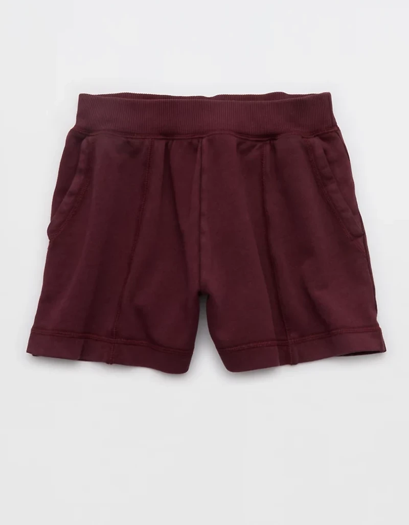 Aerie Go-To Stitch Short
