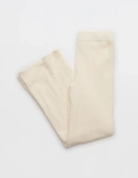 Aerie Flurry Sweater Pant