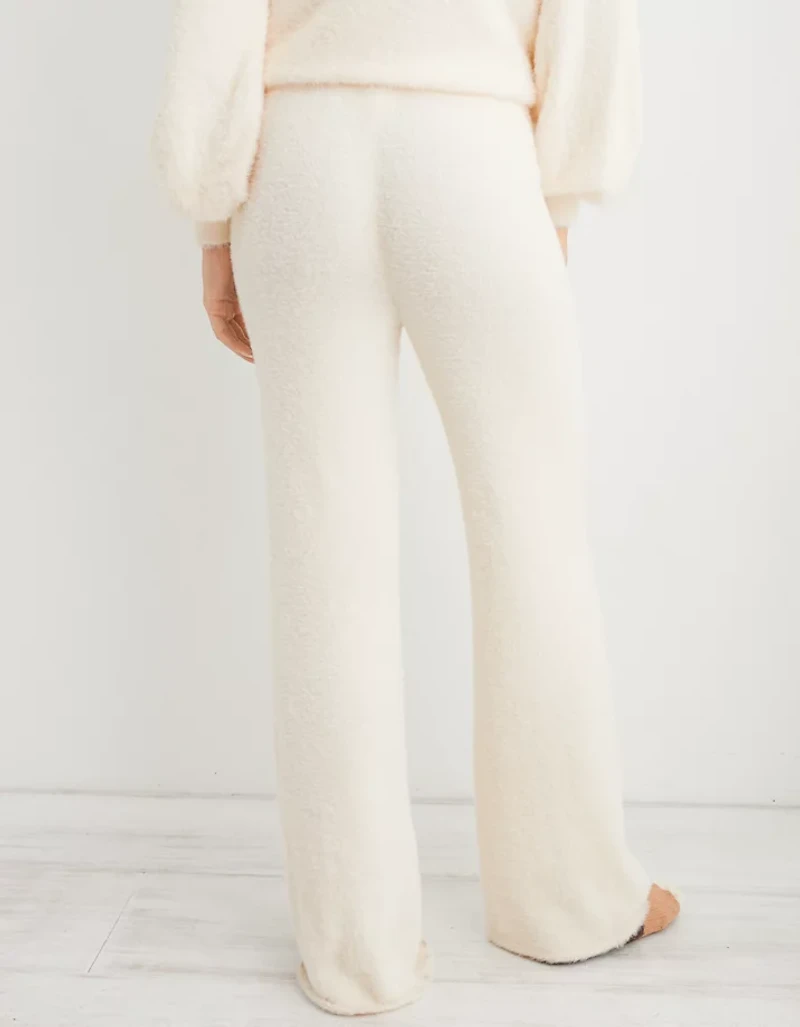 Aerie Flurry Sweater Pant