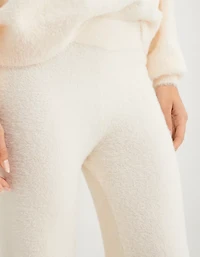 Aerie Flurry Sweater Pant
