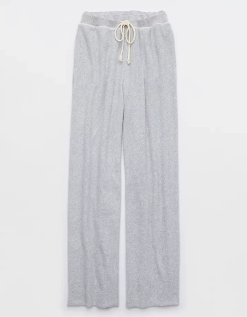 Aerie Softest Trouser
