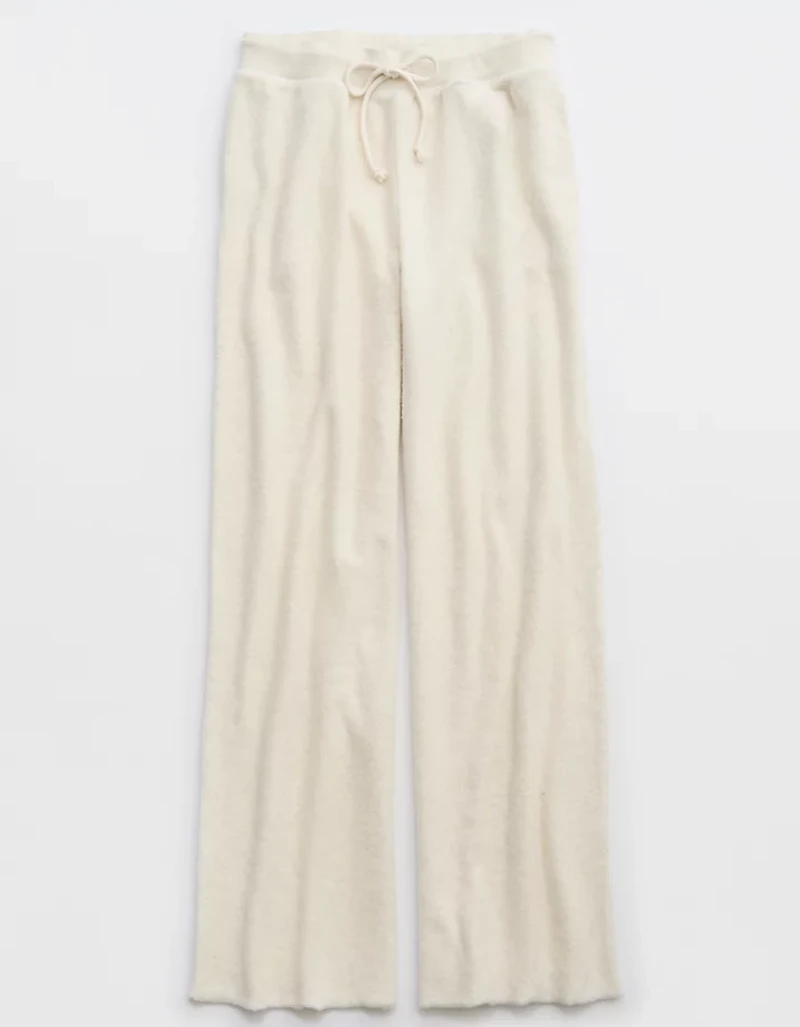 Aerie Softest Trouser