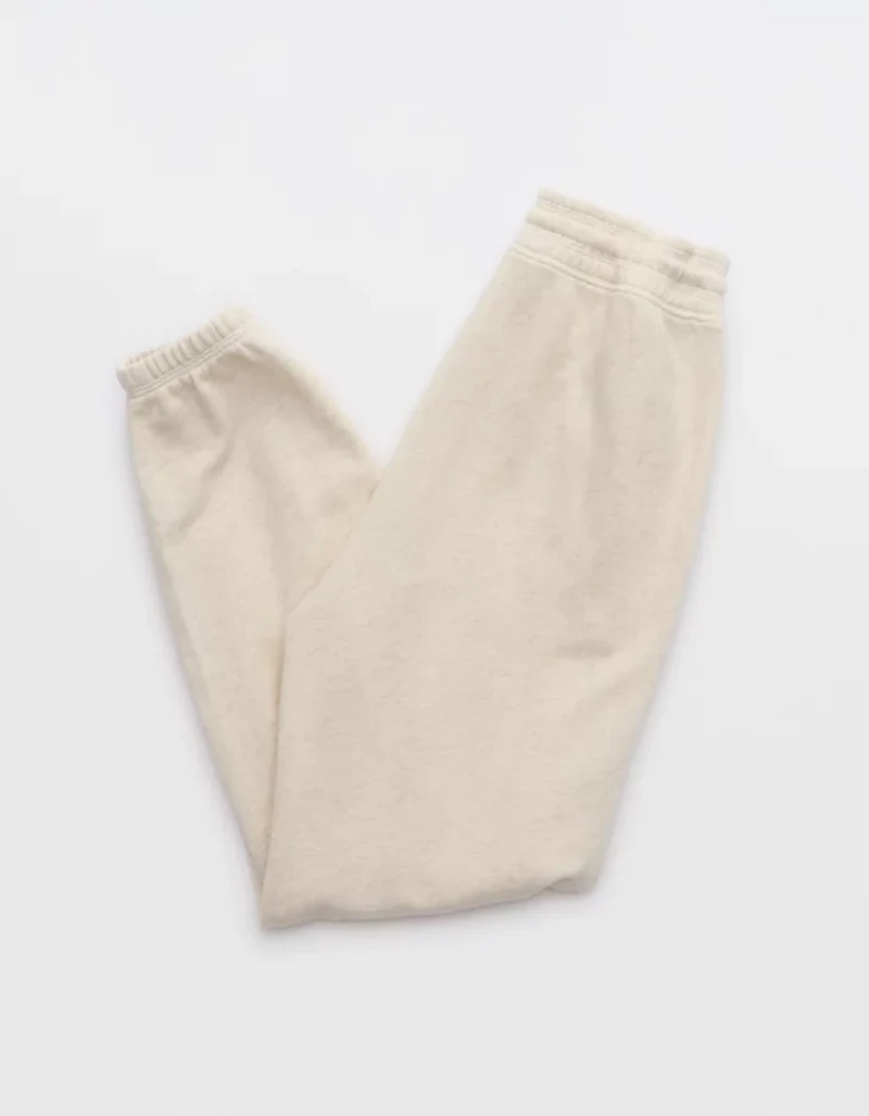 Aerie Big Chill Jogger