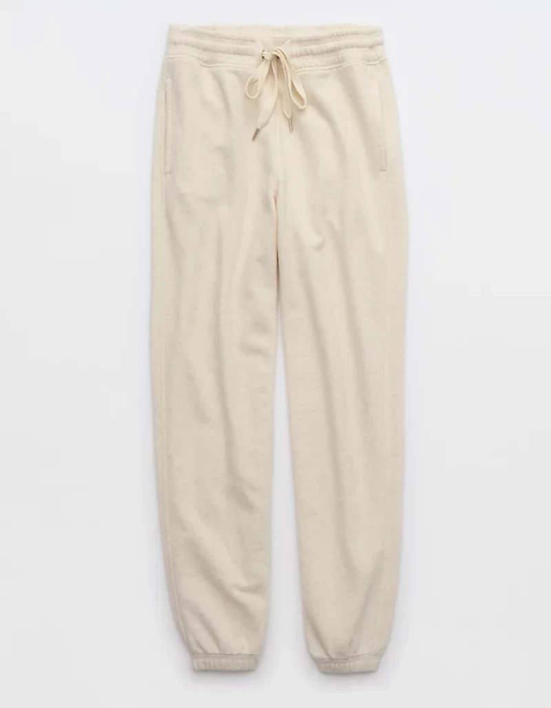 Aerie Big Chill Jogger