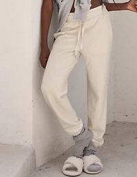 Aerie Big Chill Jogger