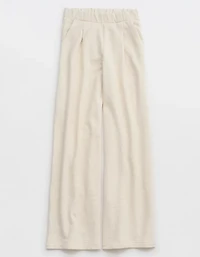 Aerie New Heights Fleece Trouser