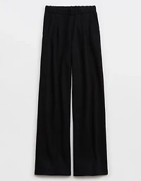 Aerie New Heights Fleece Trouser