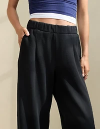 Aerie New Heights Fleece Trouser