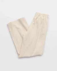 Aerie Cozy New Heights Fleece Trouser