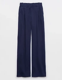 Aerie Cozy New Heights Trouser