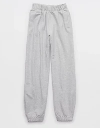 Aerie Pleated Jet Setter Jogger