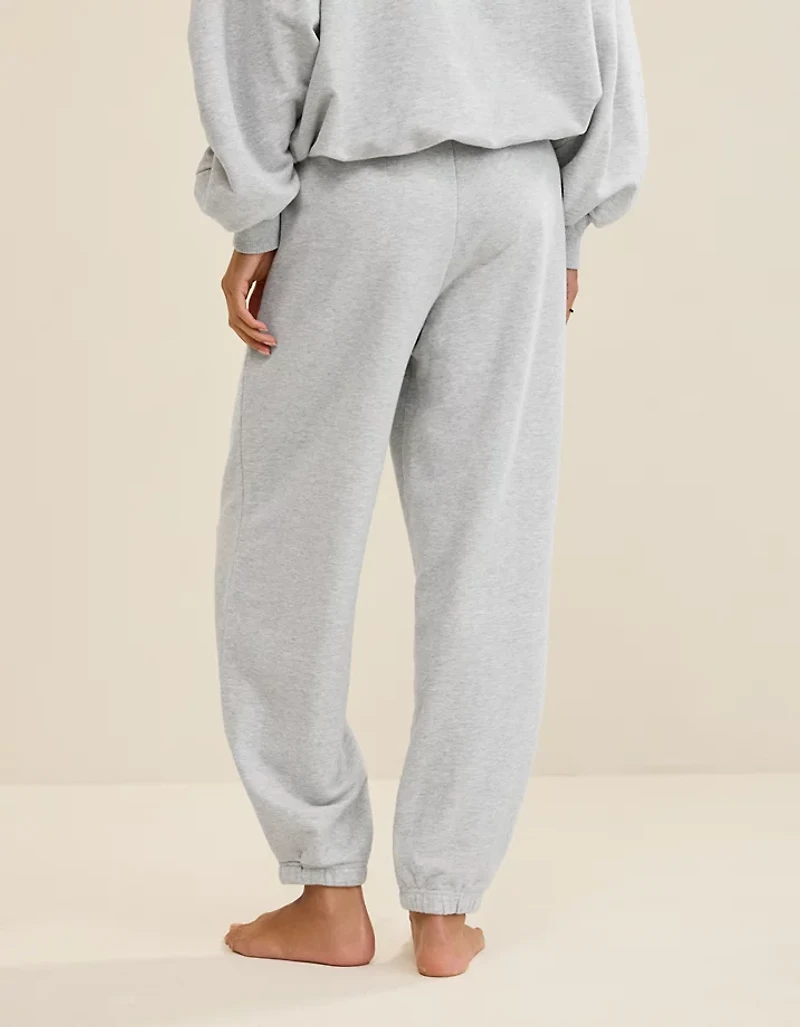 Aerie Pleated Jet Setter Jogger