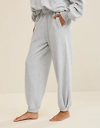 Aerie Pleated Jet Setter Jogger